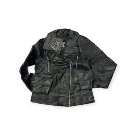 skorzana-kurtka-damska-ramoneska-real-leather-m