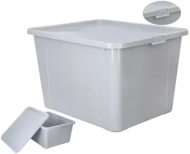 pojemnik-plastikowy-20-l-szary-z-pokrywa-praktyczny-box-na-ubrania-i-klocki