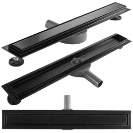 odplyw-liniowy-czarny-80-cm-odwodnienie-podlogowe-rea-neox-pro-black