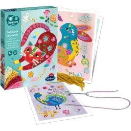 sentosphere-zestaw-artystyczny-zwierzeta-do-haftowania-wyszywania