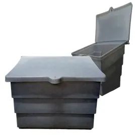 pojemnik-na-piasek-sol-drogowa-150l-200kg-zbiornik-na-piach-szary