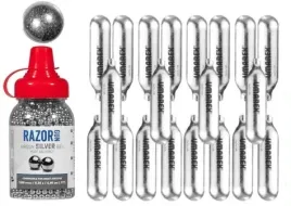 zestaw-srut-stalowy-bb-silver-45mm-1500-szt-20-kapsul-co2-umarex