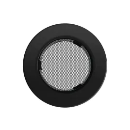 kratka-kominkowa-wentylacyjna-okragla-100-czarna