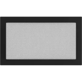 kratka-wentylacyjna-kominkowa-kratki-22x37-czarna-z-siatka-wylot-kominka