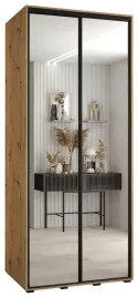 szafa-przesuwna-garderoba-z-lustrem-cannes-2-100-wys-2052-gl-60-cm
