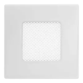 kratka-wentylacyjna-kominkowa-kwadratowa-biala-z-siatka-11x11