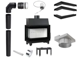 kominek-wklad-kominkowy-narozny-6kw-lewy-bs-zestaw