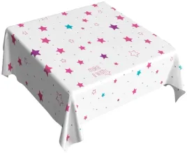 obrus-foliowy-w-kolorowe-rozowe-gwiazdki-100-x-120-cm-urodziny-make-a-wish