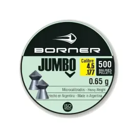 srut-diabolo-borner-jumbo-45-mm-500-szt-szpic-ostry