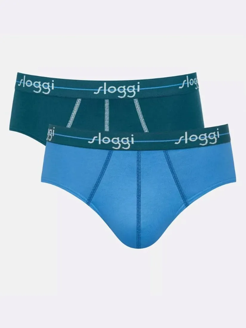 sloggi-2pac-meskie-start-midi-c2p-v017-m-stan-nowy