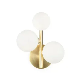 lampa-scienna-kinkiet-zloty-biale-szklane-kule-nowoczesny-glamour-maytoni