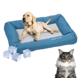 miekkie-legowisko-z-mata-chlodzaca-dla-psa-kota-duze-caloroczne-76-x-53-cm