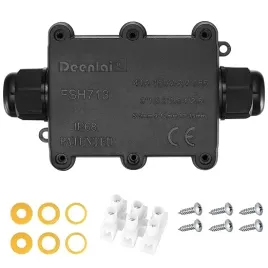 puszka-elektryczna-rozgalezna-2-drozna-wodoodporna-ip68-czarna