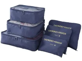 zestaw-organizerow-podroznych-do-walizki-i-szafy-6-sztuk-ciemnoniebieski