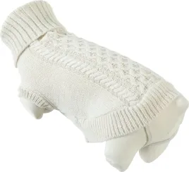 zolux-sweterek-kremowy-megeve-t40