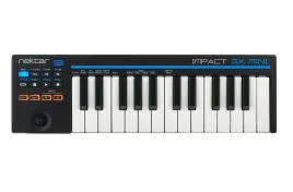 nektar-impact-gx-mini-klawiatura-sterujaca