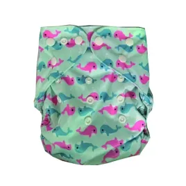 simed-pieluszka-wielorazowa-otulacz-pul-delfinki