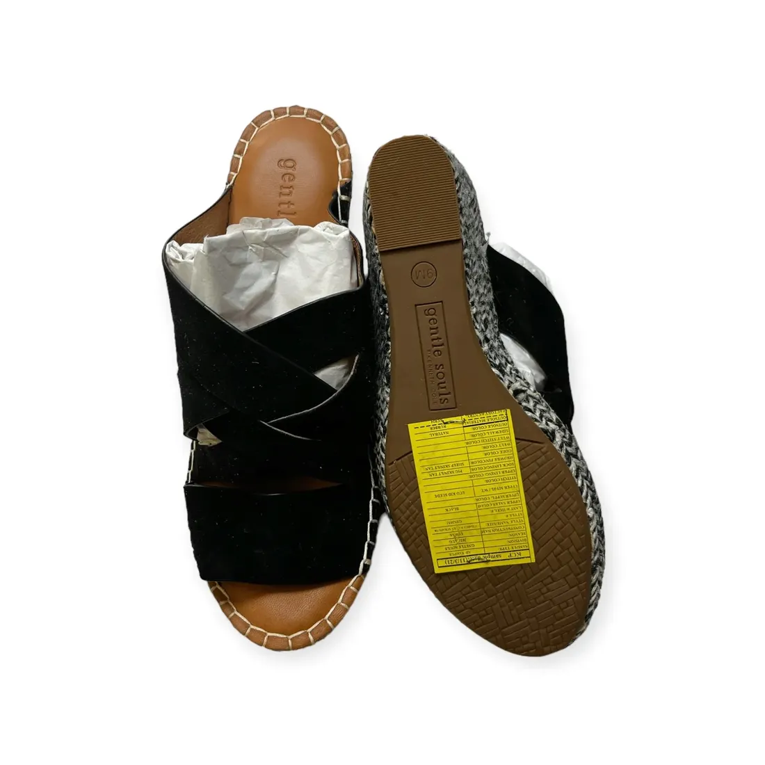klapki-damskie-kenneth-cole-40-stan-nowy