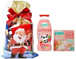 zestaw-swiateczny-dla-dziecka-pinio-zel-kula-musujaca-truskawka