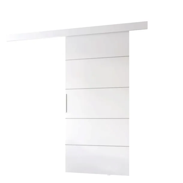 Drzwi przesuwne B80 86x205 Producent, Kolory B 80