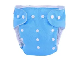 simed-pieluszka-wielorazowa-pul-z-kieszonka-niebieska
