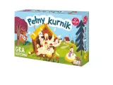 gra-planszowa-pelny-kurnik-czas-rozgrywki-do-30-minut
