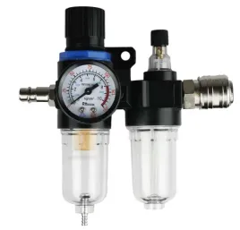 richmann-filtr-powietrza-podwojny-z-reduktorem-odwadniacz-1-4-c0826