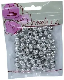 srebrne-koraliki-perelki-perlowe-z-dziurka-10-mm-50g-90-sztuk-srebro-korale