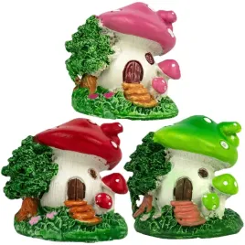 dekoracja-ozdoba-ogrodowa-dom-wrozek-3-szt