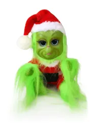 ozdoba-swiateczna-grinch-20-cm-dekoracja-na-stol-choinke-czerwony