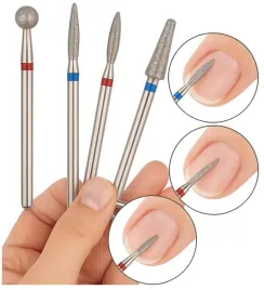 frezy-diamentowe-do-skorek-i-paznokci-kulka-lezka-stozek-zestaw-4szt