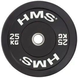 talerz-olimpijski-obciazenie-na-sztange-gryf-bumper-gumowane-25kg