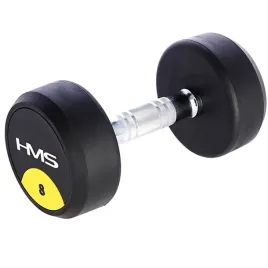 hantla-gumowa-hantelka-sztangielka-gumowa-do-cwiczen-hantla-stala-hms-8kg