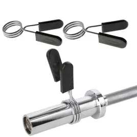 zaciski-na-gryf-sprezynowe-motylki-na-sztange-hantle-sztangielki-25mm-hms