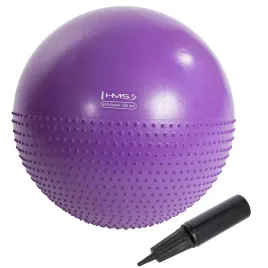 pilka-gimnastyczna-do-cwiczen-fitness-pilates-joga-rehabilitacyjna-55cm-hms