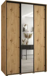 szafa-przesuwna-garderoba-cannes-3-160-wys-2052-gl-60-cm