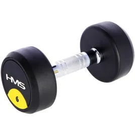 hantla-gumowa-hantelka-sztangielka-gumowa-do-cwiczen-hantla-stala-hms-6kg