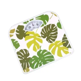 mechaniczna-waga-lazienkowa-eldom-br2019-liscie-do-130-kg