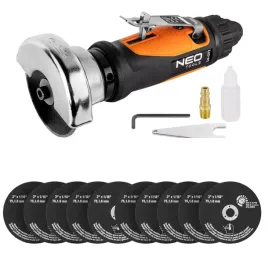 neo-przecinarka-trzpieniowa-pneumatyczna-75mm-lekka-10-zapasowych-tarcz