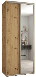 szafa-przesuwna-garderoba-cannes-3-100-wys-2052-gl-45-cm