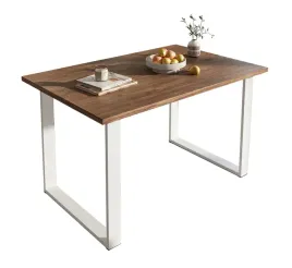 stol-art-125-cm-nierozkladany-dab-stirling-nogi-biale