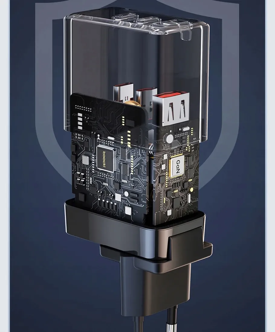 oryginalna-ladowarka-toocki-gan-usb-usb-c-pd-65w