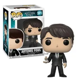 artemis-fowl-funko-pop-disney-animation-figurka-winylowa-kolekcjonerska