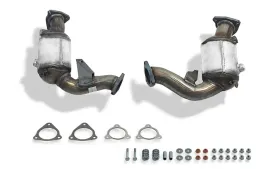 audi-s5-quattro-4-2i-260kw-caua-2007-2012-katalizator-lewy-prawy