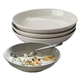 zestaw-talerzy-glebokich-4-szt-21-cm-szaro-bezowy-obiadowe-kamionka