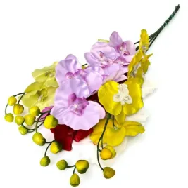 storczyk-mix-kolorow-bukiet-6sztuk-sztuczne-kwiaty