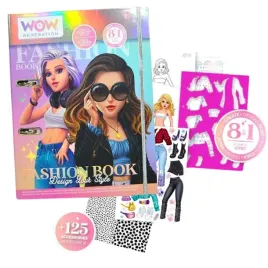 zestaw-kreatywny-o-modzie-diy-deluxe-wow-generation-fashion-book