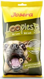 josera-loopies-przysmak-z-jagniecina-150g