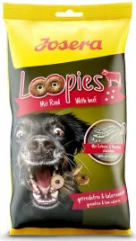 josera-loopies-przysmak-z-wolowina-150g