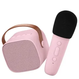 lalarma-bezprzewodowy-zestaw-do-karaoke-dla-dzieci-mikrofon-glosnik-rose